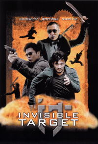 Invisible Target (2007)
