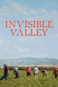 Invisible Valley (2021)