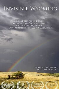 Invisible Wyoming (2020)