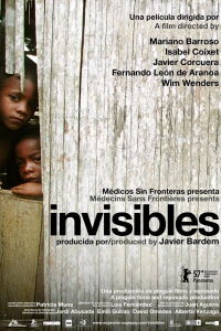 Invisibles (2007)