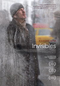 Invisibles (2015)