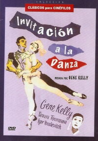 Invitación a la danza (1956)