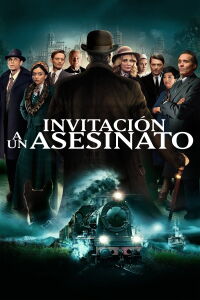 Invitación a un asesinato (2023)