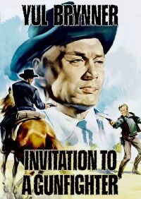 Invitation to a Gunfighter (1964)