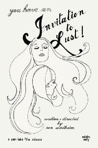 Invitation to Lust (1968)
