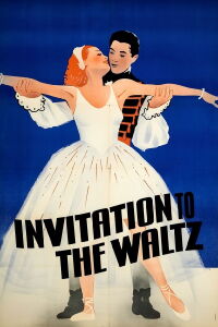 Invitation to the Waltz (1935)