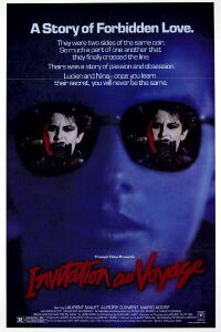 Invitation to Travel (1982)