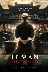 Ip Man: Kung Fu Master (2019)