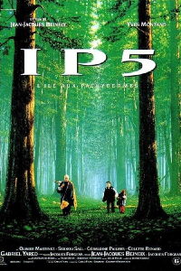 IP5: The Island of Pachyderms (1992)