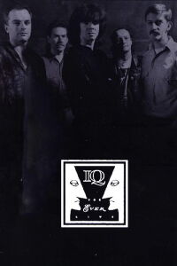 IQ: Live from London (2005)