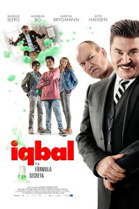 Iqbal y la fórmula secreta (2015)