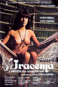 Iracema, a Virgem dos Lábios de Mel (1979)