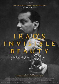 Irak, la beauté invisible (2022)
