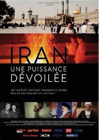 Iran: The Hundred Year War (2009)
