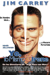Irene, Yo y Mi Otro Yo (2000)