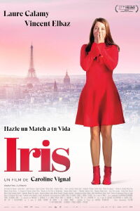 Iris (2023)