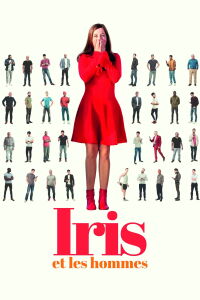 Iris and the Men (2023)