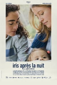 Iris après la nuit (2018)