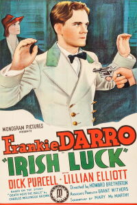 Irish Luck (1939)
