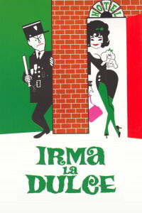 Irma La douce (1963)