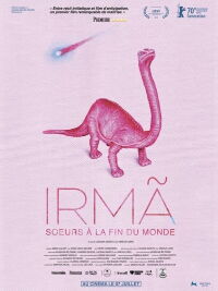 Irmã, soeurs à la fin du monde (2020)