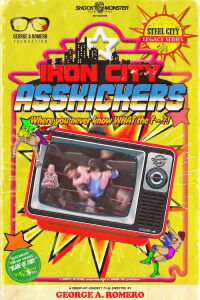 Iron City Asskickers (2021)