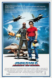 Iron Eagle (1986)
