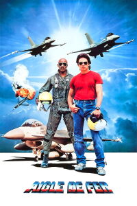 Iron Eagle (1986)