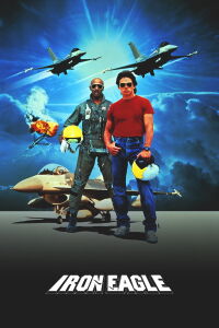 Iron Eagle (1986)