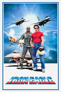 Iron Eagle (1986)