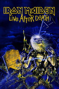 Iron Maiden: Live After Death (1985)