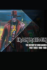 Iron Maiden - The History Of Iron Maiden (2013)