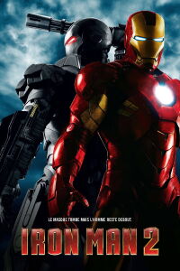 Iron Man 2 (2010)