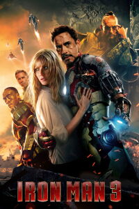 Iron Man 3 (2013)