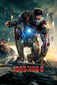 Iron Man 3 (2013)