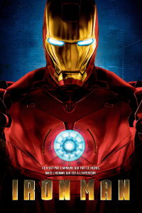 Iron Man (2008)