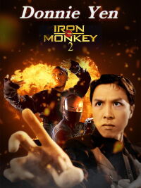 Iron Monkey 2 (1996)