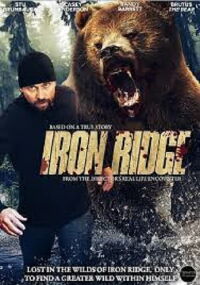 Iron Ridge (2008)