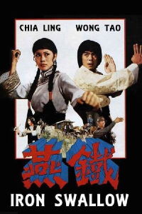Iron Swallow (1978)