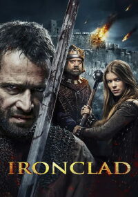 Ironclad (2011)