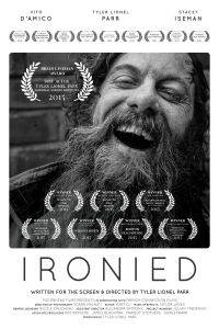 Ironied (2015)