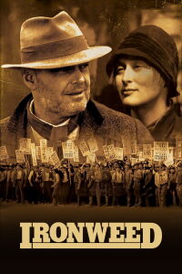 Ironweed (1987)
