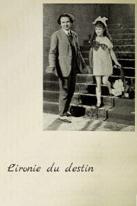 Irony of Fate (1924)