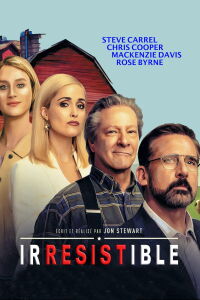 Irrésistible (2020)