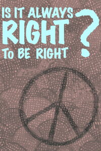 Is It Always Right to Be Right? (1970)