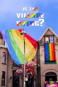Is the Village Dying? (2013)