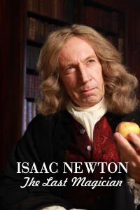 Isaac Newton: el último mago (2013)