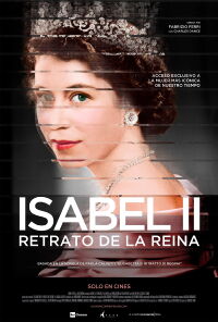 Isabel II: Retrato de la reina (2022)
