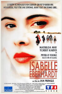 Isabelle Eberhardt (1991)