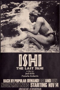Ishi, the Last Yahi (1993)
